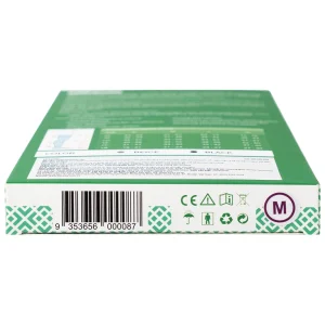 Vớ y khoa Compression I AD BioHealth tăng lưu thông máu, giảm tình trạng phù nề (Màu da - Size M)