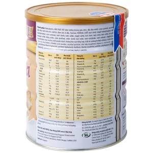 Sữa bột Glucerna Abbott bổ sung dinh dưỡng đặc biệt cho người đái tháo đường (800g)