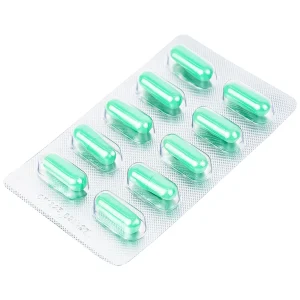 Viên uống Senzation Double JointCare hỗ trợ mạnh gân xương, giảm đau xương khớp (30 viên)