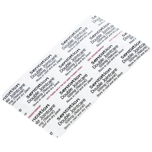 Viên uống Senzation Double JointCare hỗ trợ mạnh gân xương, giảm đau xương khớp (30 viên)