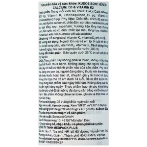 NHÀ THUỐC MINH CHÂU - MINH CHÂU PHARMACY