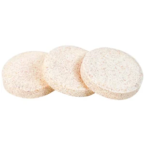 Viên sủi Kudos Bone hương cam bổ sung canxi, vitamin K2, vitamin D3 cho cơ thể (20 viên)