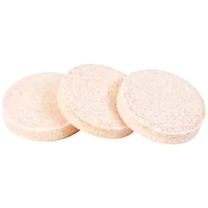 Viên sủi Kudos Kids Multivitamins Plus Calcium & D3 hương dưa hấu giúp bổ sung calci và vitamin cho cơ thể (20 viên)