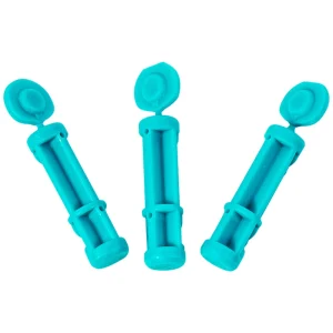 Combo 3 hộp que thử đường huyết Easy Max (25 que - Tặng máy do đường huyết Easy Max Tag)