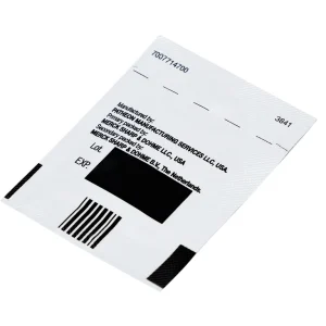 Thuốc Singulair 4mg Organon phòng và điều trị hen phế quản mạn tính (28 gói)