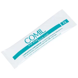 Dung dịch nhỏ giọt Comil PJ Pharma giảm rối loạn tiêu hóa, chướng bụng, đầy hơi, nôn trớ ở trẻ (20ml)