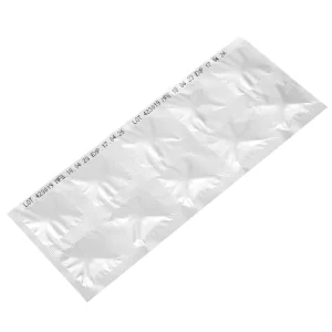 Thuốc Betex Favorex bổ sung vitamin B1, B6, B12 (5 vỉ x 10 viên)