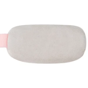 Máy mát xa bụng Fuji PG-2507 hỗ trợ làm ấm đều toàn thân, mang lại cảm giác dễ chịu cho cơ thể