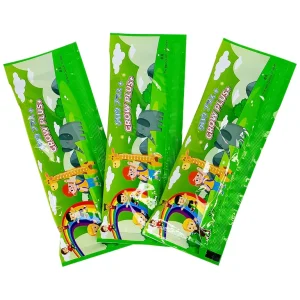 Dung dịch Grow Plus+ Makishokuhin hỗ trợ giúp trẻ phát triển thể lực và tăng cường sức đề kháng (30 gói)