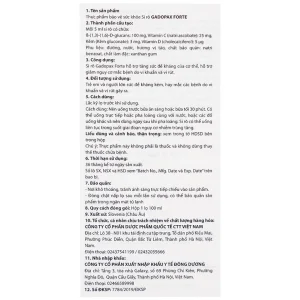 NHÀ THUỐC MINH CHÂU - MINH CHÂU PHARMACY