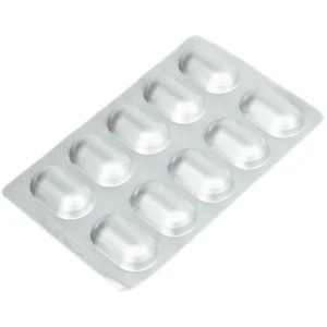 Viên uống Sỏi Mật Trái Sung usmedical hỗ trợ lợi tiểu, tăng bài tiết lắng cặn sỏi (3 vỉ x 10 viên)