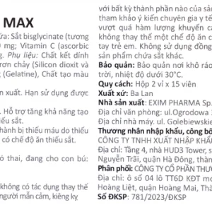 NHÀ THUỐC MINH CHÂU - MINH CHÂU PHARMACY