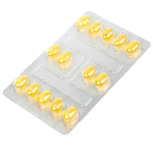 Viên uống Pregnacare Max Omega 3 DHA Vitabiotics cung cấp vitamin và khoáng chất cho phụ nữ mang thai (84 viên)