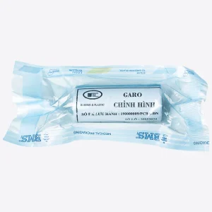 Garo Chỉnh Hình được dùng để thắt mạch, hỗ trợ việc tìm mạch máu