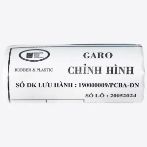 Garo Chỉnh Hình được dùng để thắt mạch, hỗ trợ việc tìm mạch máu