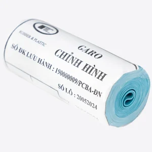 Garo Chỉnh Hình được dùng để thắt mạch, hỗ trợ việc tìm mạch máu