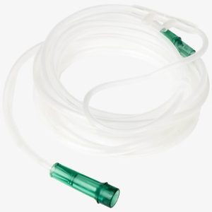 Dây thở oxy An Phú dùng để truyền oxy cho người bệnh