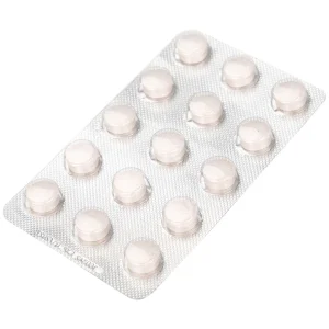 Viên uống Rexal Forte Lustrel hỗ trợ kháng viêm, giảm phù nề, sưng tấy do chấn thương (2 vỉ x 15 viên)