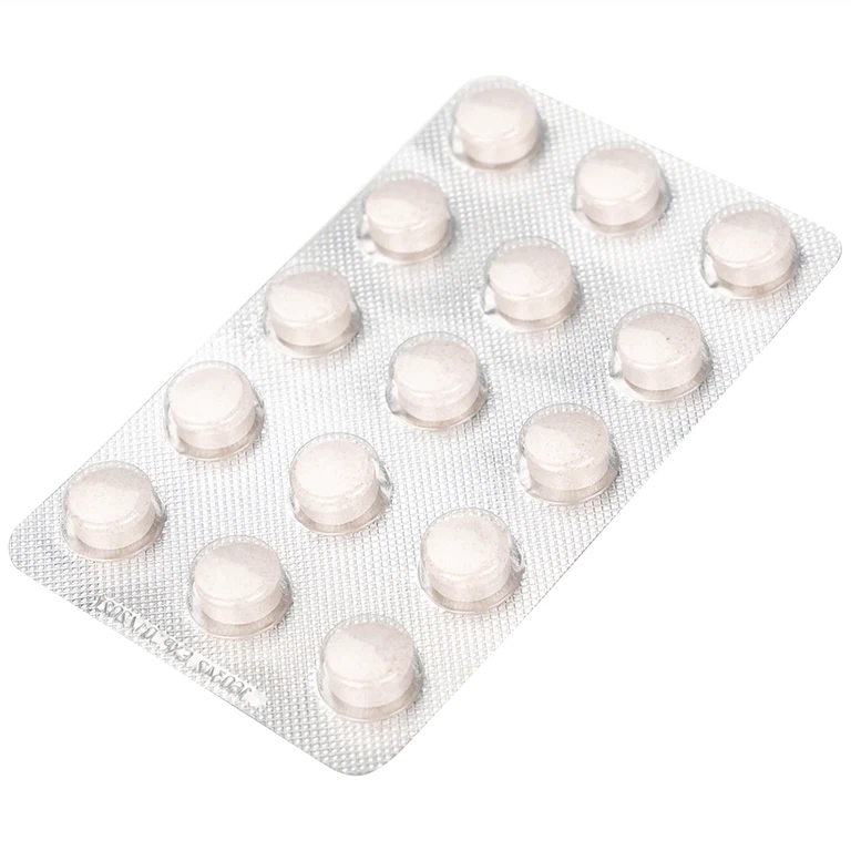 Viên uống Rexal Forte Lustrel hỗ trợ kháng viêm, giảm phù nề, sưng tấy do chấn thương (2 vỉ x 15 viên)