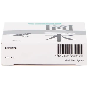 Bao cao su Okamoto Skinless Skin Purity không mùi, tinh khiết, dùng để phòng tránh thai và ngăn ngừa HIV (3 cái)