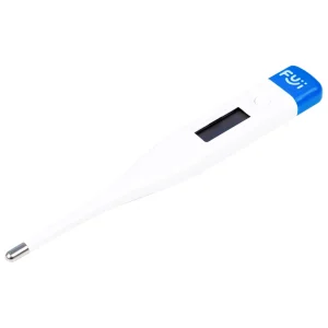 Nhiệt kế điện tử Fuji DT007 để đo nhiệt độ cơ thể