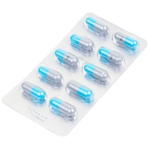 Viên uống Tê Nhức Chân Tay Bảo Nguyên tăng cường lưu thông khí huyết (3 vỉ x 10 viên)