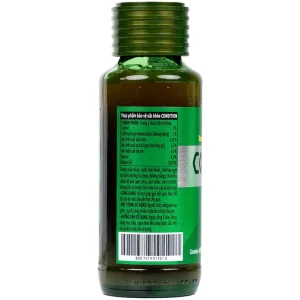 Thực phẩm bảo vệ sức khỏe Condition hỗ trợ giải độc gan, giải rượu (100ml)
