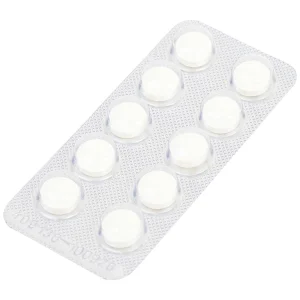 Thuốc Atimecox 15mg An Thiên giảm các dấu hiệu và triệu chứng của viêm xương khớp (3 vỉ x 10 viên)