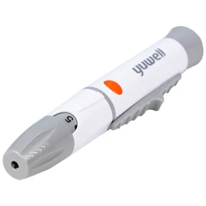 Máy đo đường huyết Yuwell 582 theo dõi, kiểm soát lượng đường trong máu