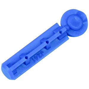 Máy đo đường huyết Yuwell 582 theo dõi, kiểm soát lượng đường trong máu