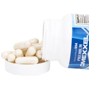 Viên uống bổ xương khớp Premium Omexxel Bone Health (60 viên)