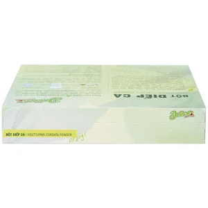 Bột Diếp Cá nguyên chất Datino (3g x 15 gói)