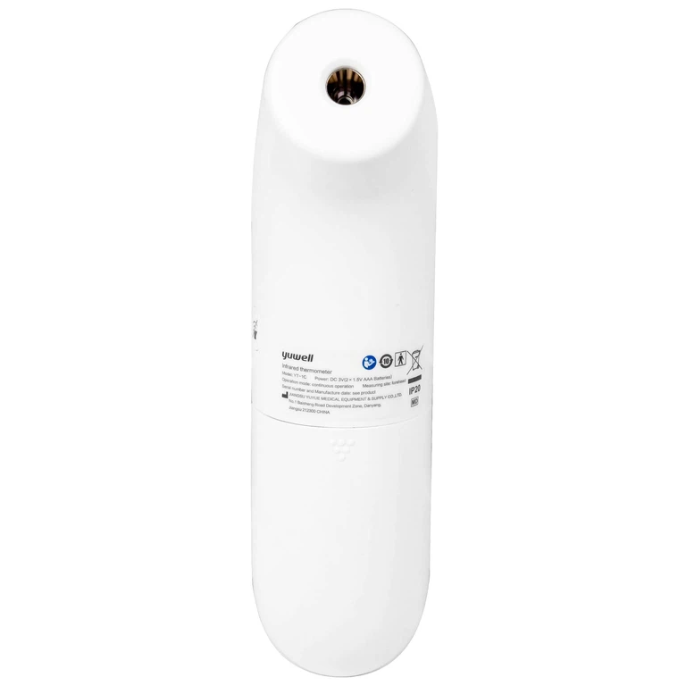 Nhiệt kế hồng ngoại Yuwell YT-1C đo nhiệt độ cơ thể
