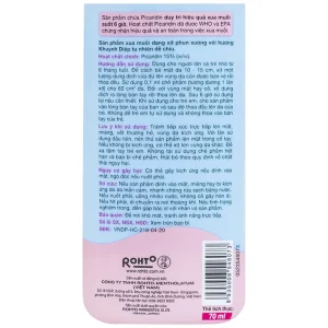 NHÀ THUỐC MINH CHÂU - MINH CHÂU PHARMACY