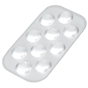 Viên ngậm Biogaia Prodentis Lozenges For Gums And Teeth vị bạc hà hỗ trợ bảo vệ sức khỏe răng lợi (3 vỉ x 10 viên)