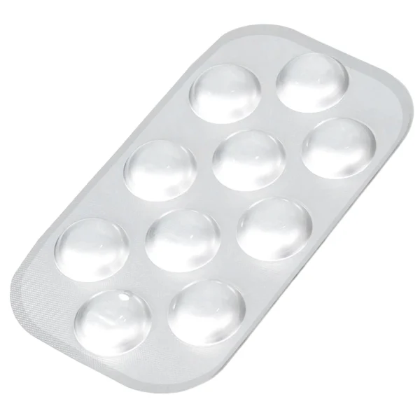 Viên ngậm Biogaia Prodentis Lozenges For Gums And Teeth vị bạc hà hỗ trợ bảo vệ sức khỏe răng lợi (3 vỉ x 10 viên)