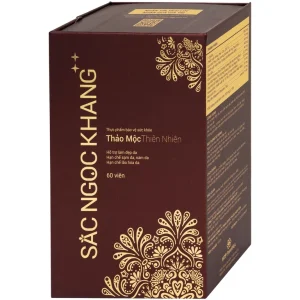 NHÀ THUỐC MINH CHÂU - MINH CHÂU PHARMACY