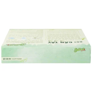 Bột Cần Tây nguyên chất Datino hỗ trợ giảm cholesterol xấu trong máu (3g x 15 gói)