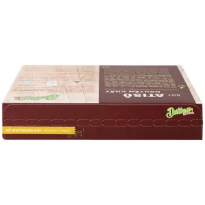 Bột Atisô nguyên chất Datino hỗ trợ mát gan, giải độc cơ thể (3g x 15 gói)