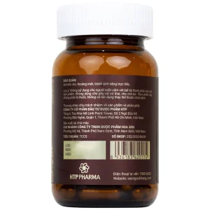 Thực phẩm bảo vệ sức khỏe Sắc Ngọc Khang++