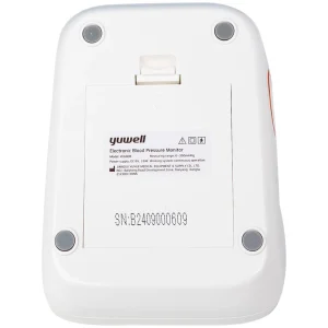 Máy đo huyết áp điện tử bắp tay Yuwell YE680B cảnh báo rung nhĩ, ngăn ngừa đột quỵ