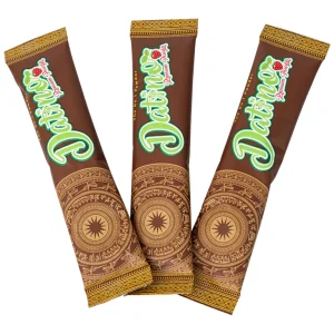 Bột Atisô nguyên chất Datino hỗ trợ mát gan, giải độc cơ thể (3g x 15 gói)