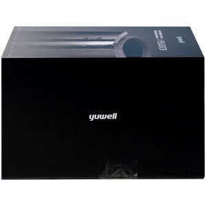 Máy đo huyết áp bắp tay cao cấp không dây Yuwell YE630CR