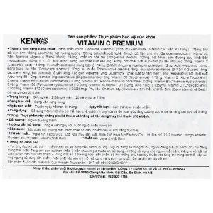 NHÀ THUỐC MINH CHÂU - MINH CHÂU PHARMACY