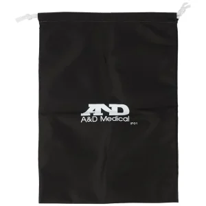 Máy đo huyết áp bắp tay tự động AND UA-651 Plus hỗ trợ đo huyết áp, cảnh báo đột quỵ