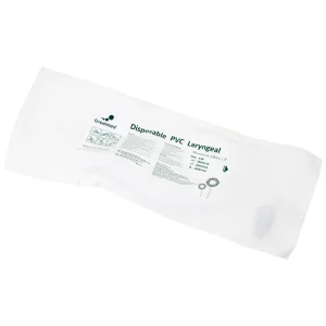 Mặt nạ thanh quản Số 3 Greetmed giúp duy trì sự thông thoáng của đường thở trong quá trình phẫu thuật