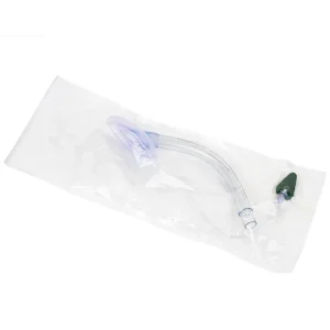 Mặt nạ thanh quản Số 3 Greetmed giúp duy trì sự thông thoáng của đường thở trong quá trình phẫu thuật