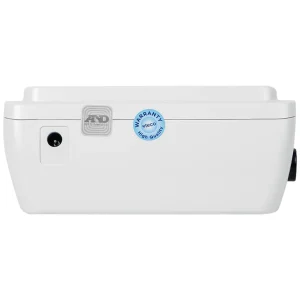 Máy đo huyết áp bắp tay tự động AND UA-1020 hỗ trợ đo huyết áp, cảnh báo đột quỵ