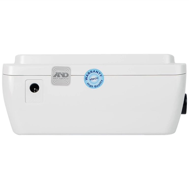 Máy đo huyết áp bắp tay tự động AND UA-1020 hỗ trợ đo huyết áp, cảnh báo đột quỵ