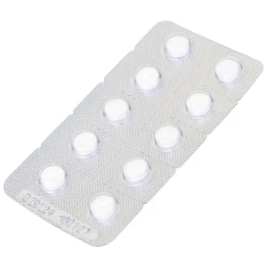 Valgesic 20mg Medisun liệu pháp thay thế tăng sản lượng thận ở trẻ (6 vỉ x 10 viên)